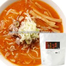 Noukou miso ramen soup (AF-369)  japan   hokkaido  sapporo miso noodle liquid sauce 2kg