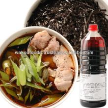 Tsukesoba no tare (AB-451)  Japanese   instant   soup  for soba 1.8L
