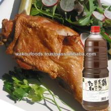 Torisuage tsukekomi tare (F-546) Japanese fried food chicken seasoning sauce 1.8L