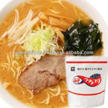 Garaaji  miso  ramen  soup  (AE-8)  instant   miso   soup  for japanese noodle 2kg