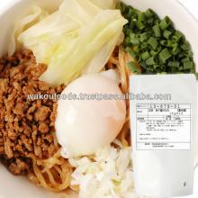 Cold Tan-tan men sauce (AC-679) sesame seeds for Chinese noodles 1kg