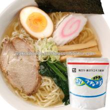 Gara salty ramen soup (AC-8) chicken soup powder for Japanese noodles 2kg