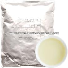 Concentrated Niboshi flavored fat (No.1390) Japanese oil for dried sardin ramen 1.8kg