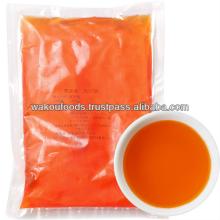  Shrimp  flavored fat (No.1336)  canned   shrimp s oil for Japanase ramen 300g