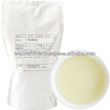 Pot herb fat (No.1308) wesson vegetable oil for Japanese ramen 900g