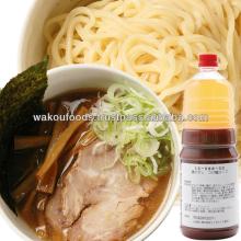 Dry fish noodle soup (AC-588) dried fish products for Japanese tsukemen 1.8L