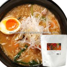 Grilled miso ramen soup (AF-874) instant soup mixes for Japanese cuisine 2kg
