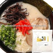 Kyusyu tonkotu ramen soup (AD-476) pork broth soup for japanease ramen 1kg
