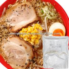Miso ramen soup (AF-317)  japanese   sauce  for popular cuisine 2kg