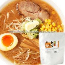 Sapporo miso ramen soup (AF-373) noodles  brand   name s of famous ramen 2kg