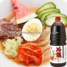 Reimen soup (AD-117) korean instant noodles for hot summer 1.8L