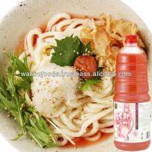 Bannou kishu ume tare (E-895) no oil salad dressing with Japanese plum 1.8L