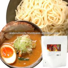 Grilled miso sauce noodle soup (AF-873) raw material soup for importer 2kg