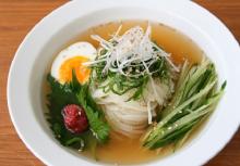 B  Cold   noodle  soup (AC-338) 39g