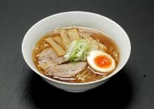 Chemical free seasoning simple soy sauce based ramen soup (AC-464) 54g