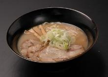 Chemical free seasoning rich soy sauce based ramen soup (AC-465) pork and dried sardines extract 63g