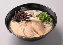 Daigomi Tonkotsu ramen soup (AD-476) white soup noodles 38 g