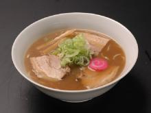 Daigomi Soy sauce ramen soup (AD-474) extract of vegetable and spices 43g