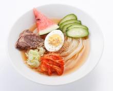 Spicy cold noodle soup (AC-339) spice bowl noodles 37.5g