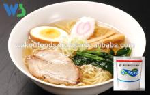 Gara salty ramen soup (AC-8) japan instant food of famous local 2kg