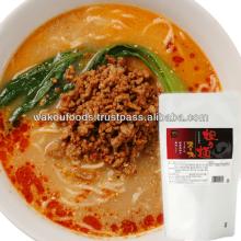 Tan-tan men soup (AD-833) importers of sesame seeds sauce for Chinese noodles 1kg