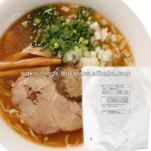 Noukou niboshi tare (AB-798)  canned  sardine  fish  in  oil  sauce for japanease shoyu ramen 2kg