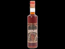 Capri  Chocolate   Liqueur  50 cl