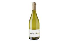 Muscadet French Wine, Fresh and crisp, light bodied, dry white wine. 6 months kept on lees.