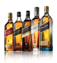 JW Black Label