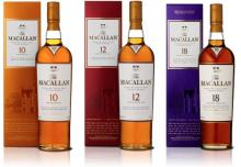 Macallan 10yo Sherry