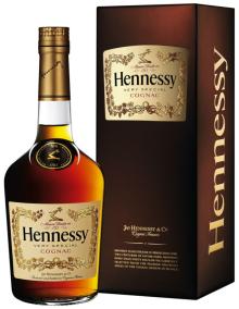 HENNESSY V.S.O.P COGNAC