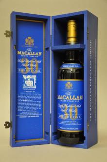 The Macallan Whisky Maker s Edition Whisky 12x70cl