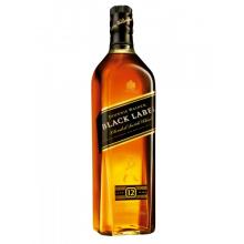 JW Black + GBX Scotch & Irish Whisky
