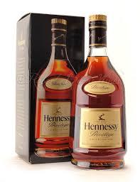Hennessy Cognac Vsop ( 750ml) FOR SELL