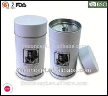 Packaging red wine tin can for Manufacturers