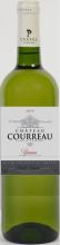 Chateau Courreau AOC Graves White Bordeaux Wine