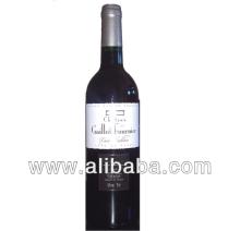Chateau Gaillot Fournier Tradition Vintage 2010 Red Bordeaux wine