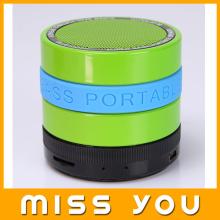 Super Bass  mini  S15 bluetooth speaker sardine for mobile  phone s