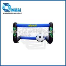 Inflatable Football Goal Inflatable Bubble Football