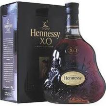 Hennessy Xo Cognac 750ML