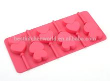 different colors and shapes available unique chocolate bar mould