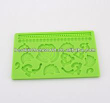 2014 New Design Flower  Fondant   Cake  Decoration  Tools 