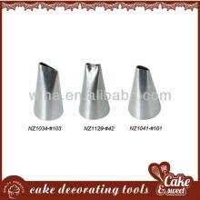 cake decoration tip edible sugar cake decorations