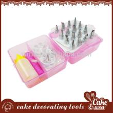Metal+ Plastic   cookie   cutter ,icing cake decoration, fondant tools