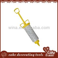 High quality and durable edible cake decoration