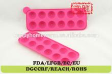 sphere chocolate bar molds Constructed with European and FDA-approved