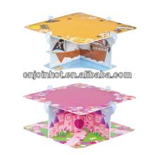 Culpitt Childrens Pirate & Princess  Cake   Stand   Cake  Decorating Birthday Party