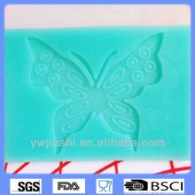butterfly shaped cake decoration/moldes de chocolate buy chocolate molds