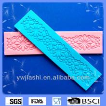 lace mold, butterfly chocolate molds,cake decoration/moldes de chocolate