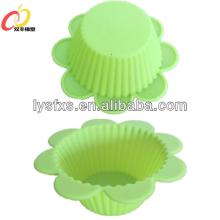Good Quality Low Price China silicone cake decorating molds manufacturer
